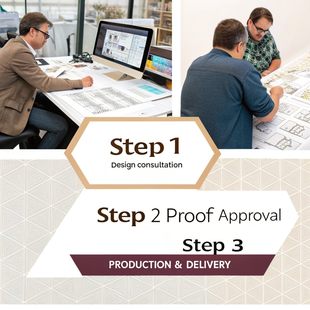 Customization Process