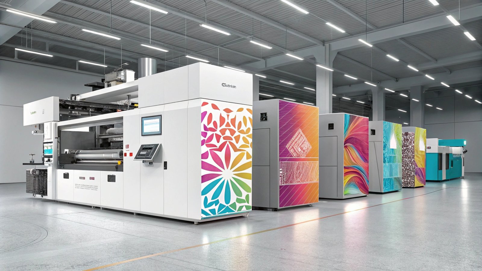 Innovative solutions are needed to meet customer needs