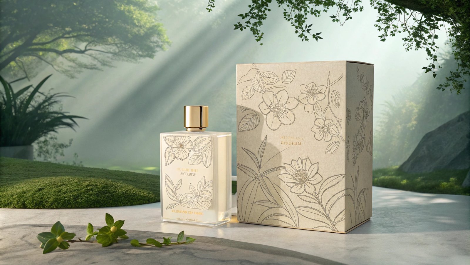 Packaging must reflect your brand and create an emotional connection