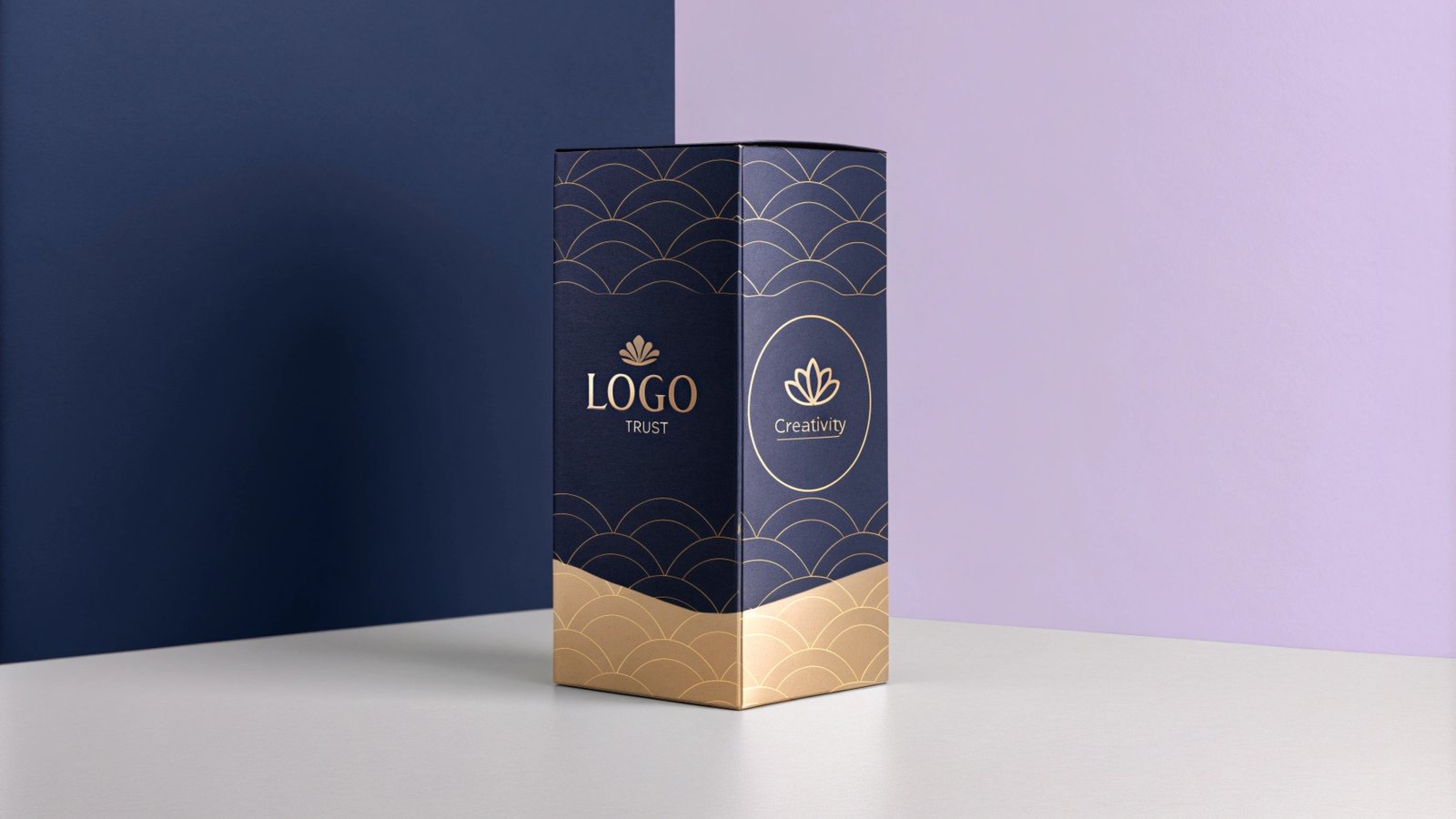 Create emotional connections with customers through packaging